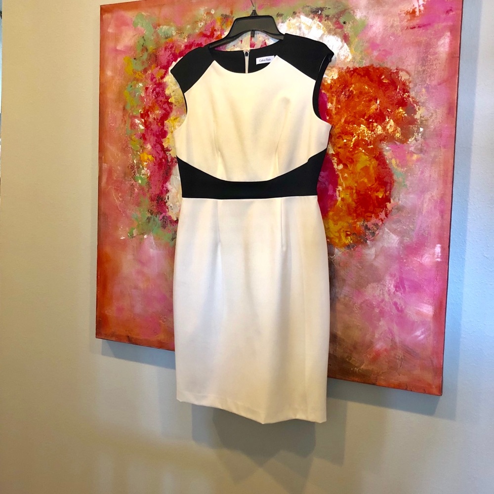 Calvin Klein Dress